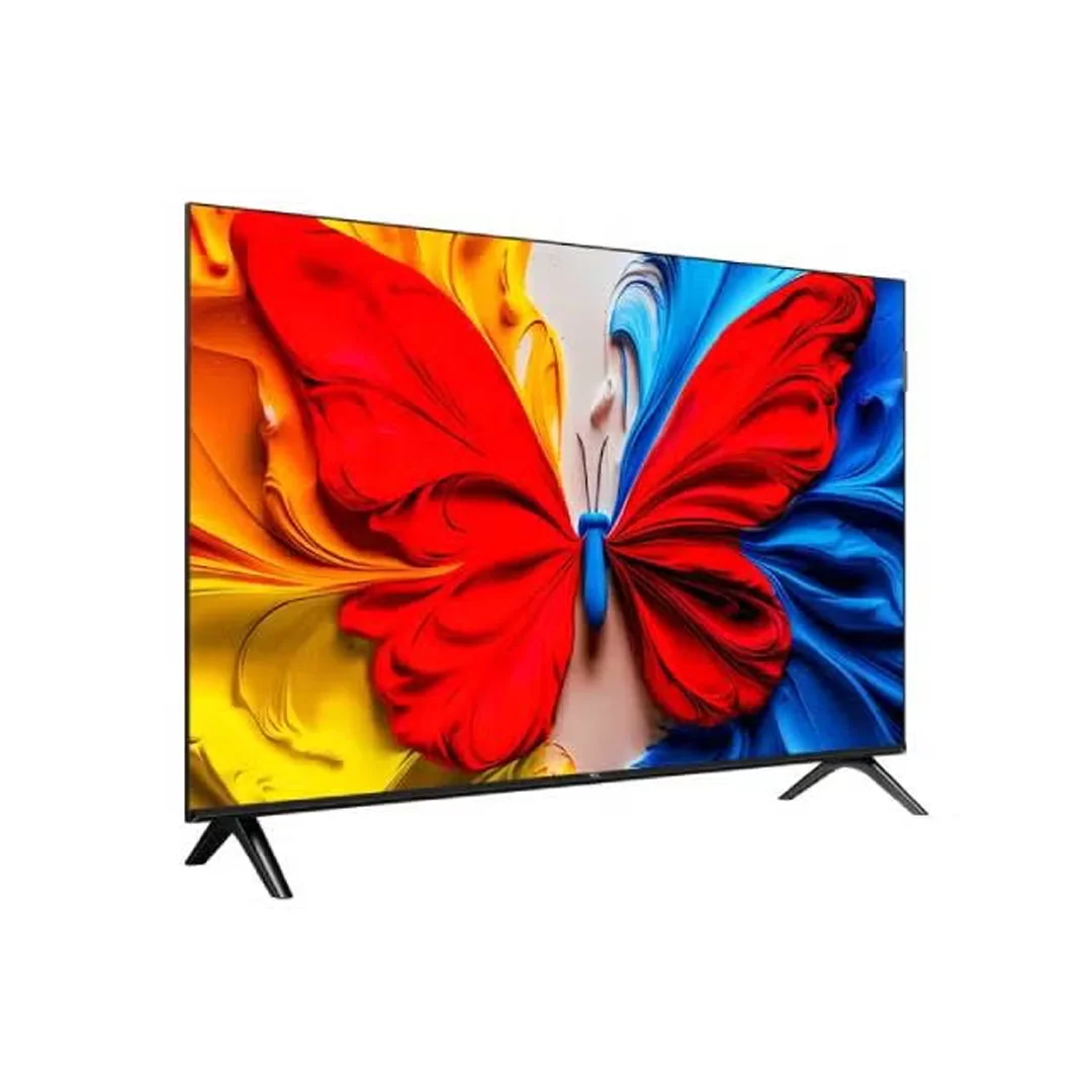 سمارت 32 بوصة TCL تليفزيون QLED HDR 10 32S5K