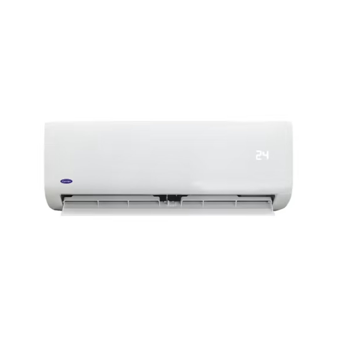 42QHG018HS FAN مكيف سبليت كارير 18000وحدة حار بارد