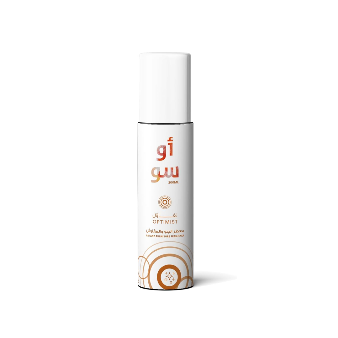 عبوة معطر منزلي اوسو اوبتيمست 200ملي