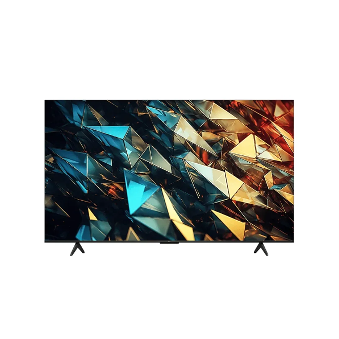 TCL LED 4K UHD تليفزيون 65بوصة سمارت