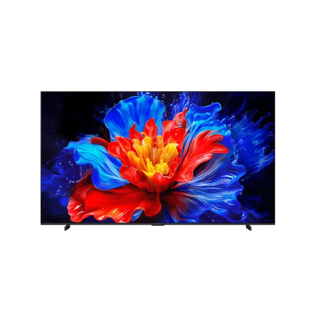 TCL 4KHDR تليفزيون 98بوصة سمارت جوجل