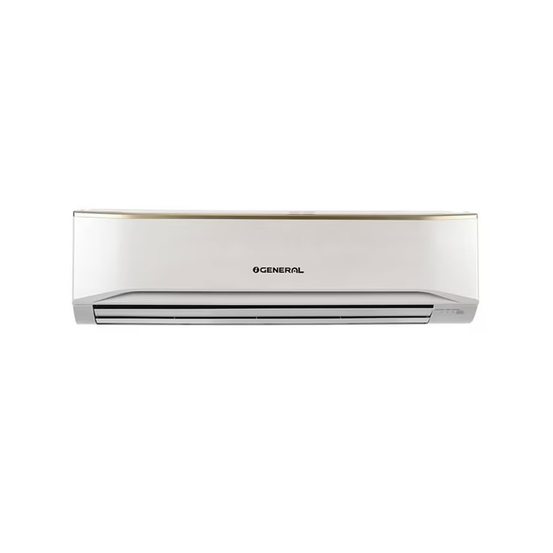 مكيف اوجنرال سبليت 19600وحدة بارد- ASSA18FUTA FAN