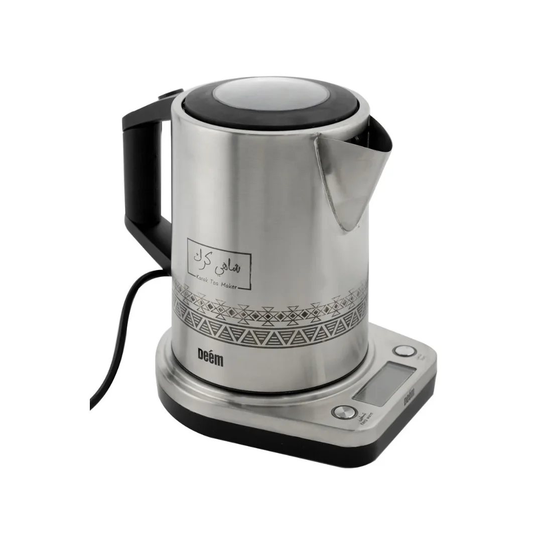 دلة الكرك إصدار السدو-ESKT-1012B - S