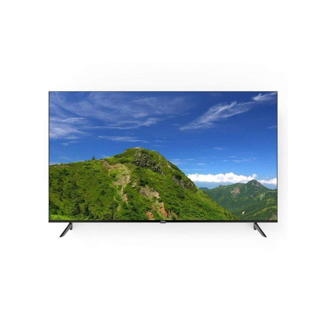 UHD HDR 4K تليفزيون هاير سمارت 50بوصة-H50K800UG