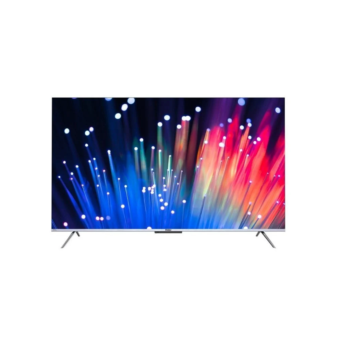 UHD HDR 4K تليفزيون هاير سمارت 55 بوصة-H55P751UX