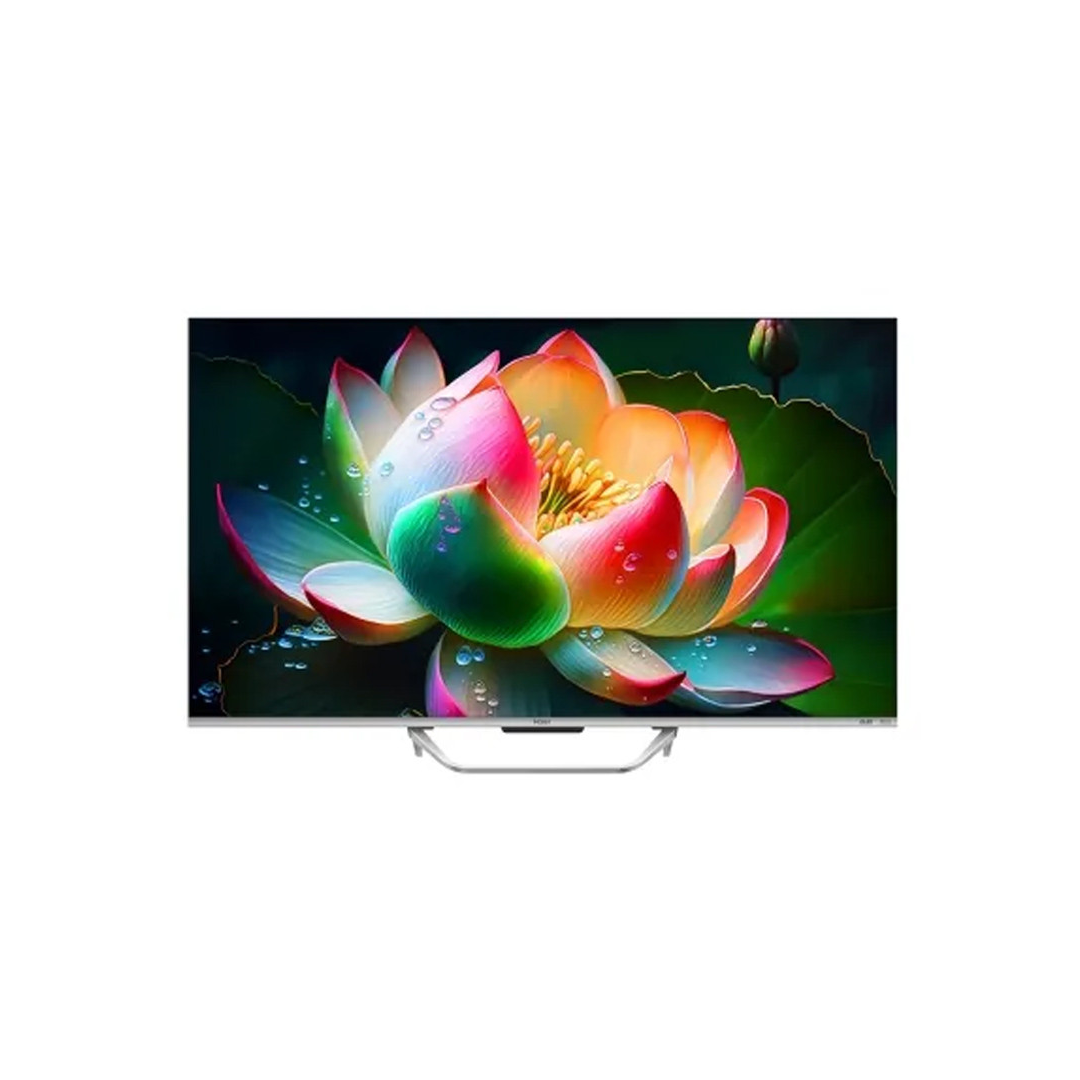 QLED 4K UHD تلفزيون هاير 65 بوصة-H65S800UX