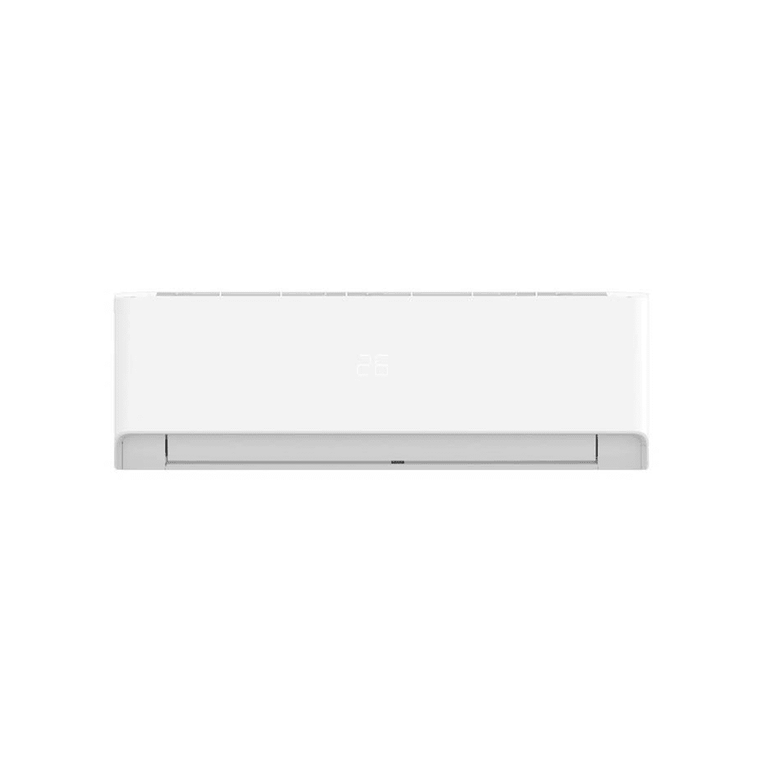 مكيف هايسنس انفرتر سبلت 18000 وحدة بارد -HS18C2VF FAN