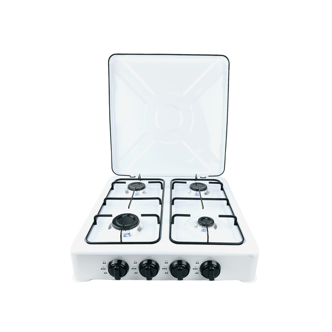 طباخ 4 عيون منضدي-KW-6240