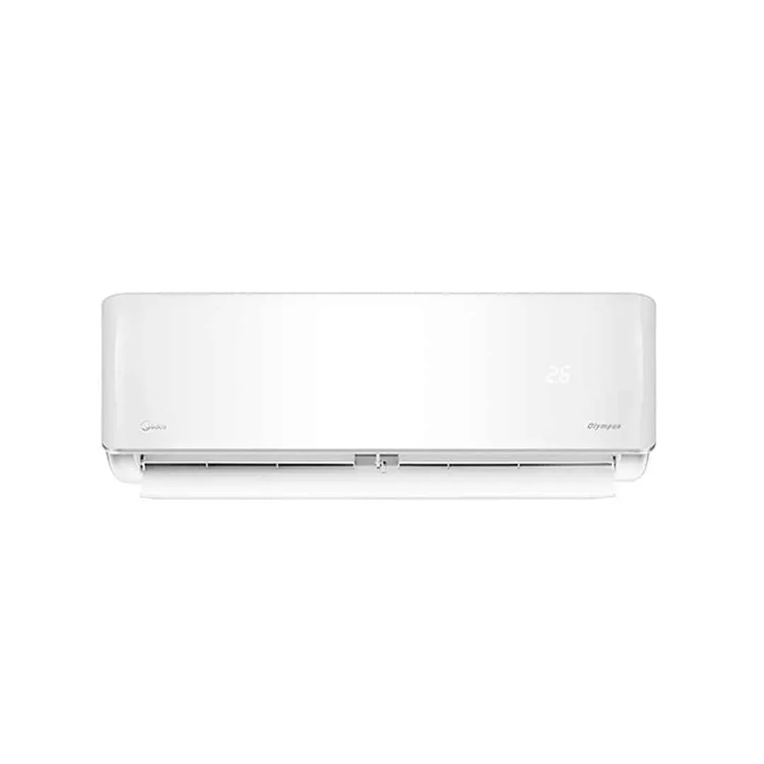 مكيف سبليت ايليت ميديا 31400 وحدة بارد - MSTL36CRN3MB FAN