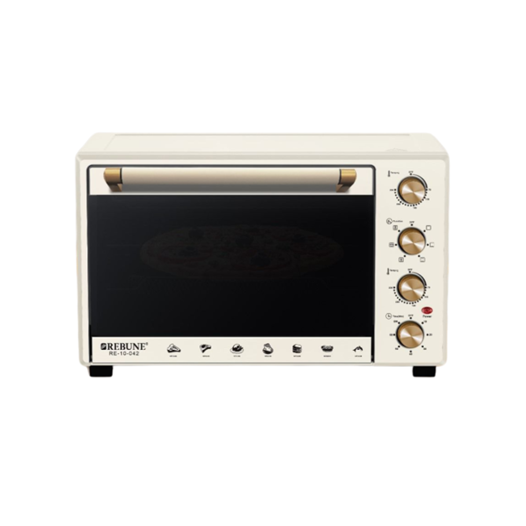 فرن ريبون كهربائي 45 لتر – 1700 واط بيج-RE-10-042