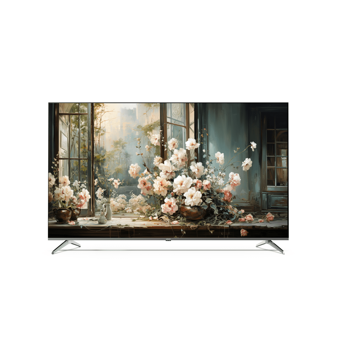 UHD تليفزيون سيتك سمارت جوجل 75 بوصة SLED-75