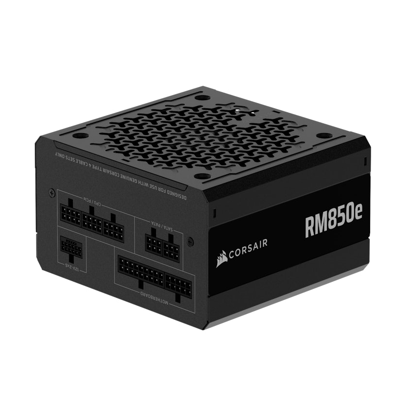 CORSAIR RME Series RM 850 e ATX 3.1 مزود طاقة قابل للتعديل بالكامل (CP-9020296-UK) - Z.17666803405994194