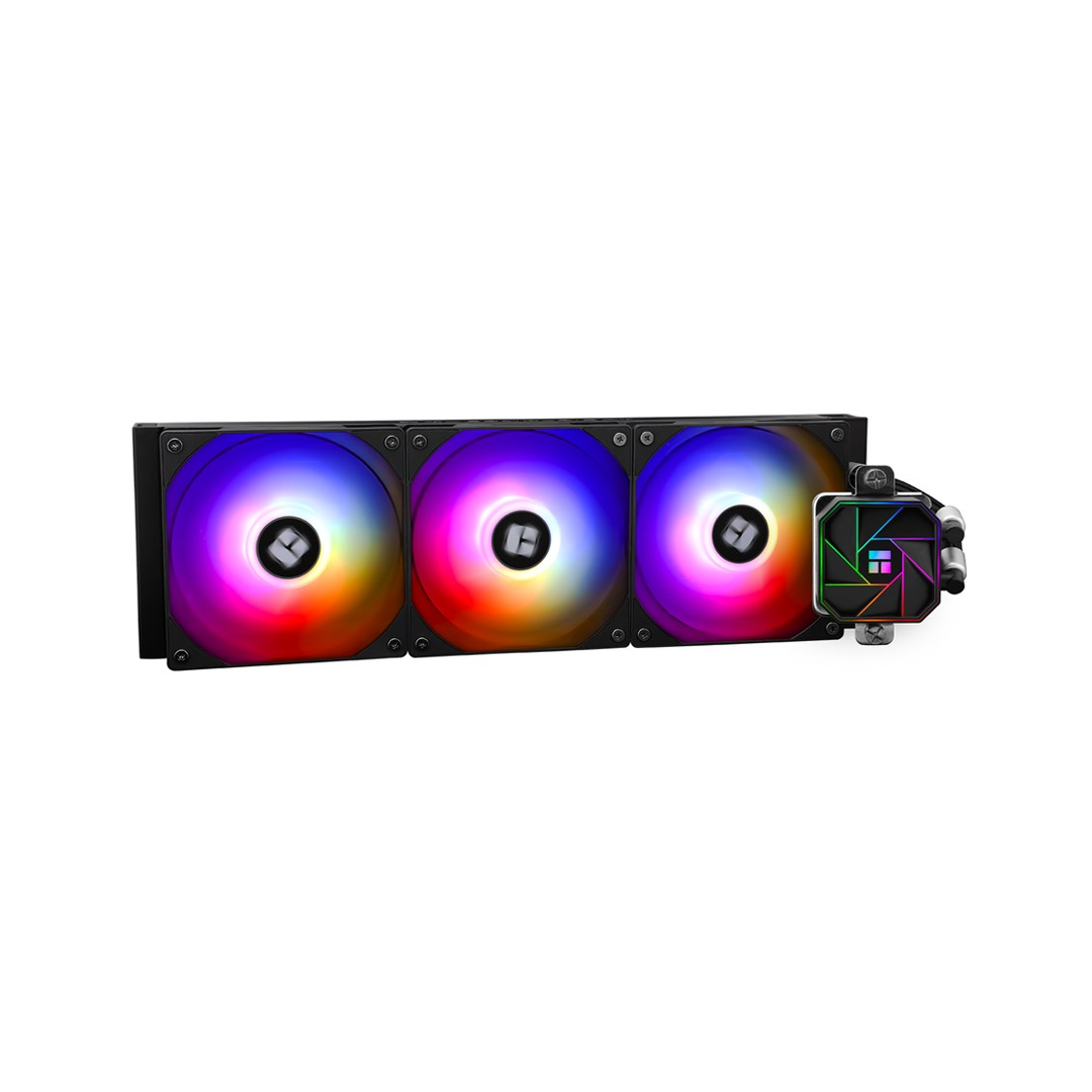 Thermalright Aqua Elite 360 Black ARGB V3 مبرد مائي للمعالج-Z.17718543829175131