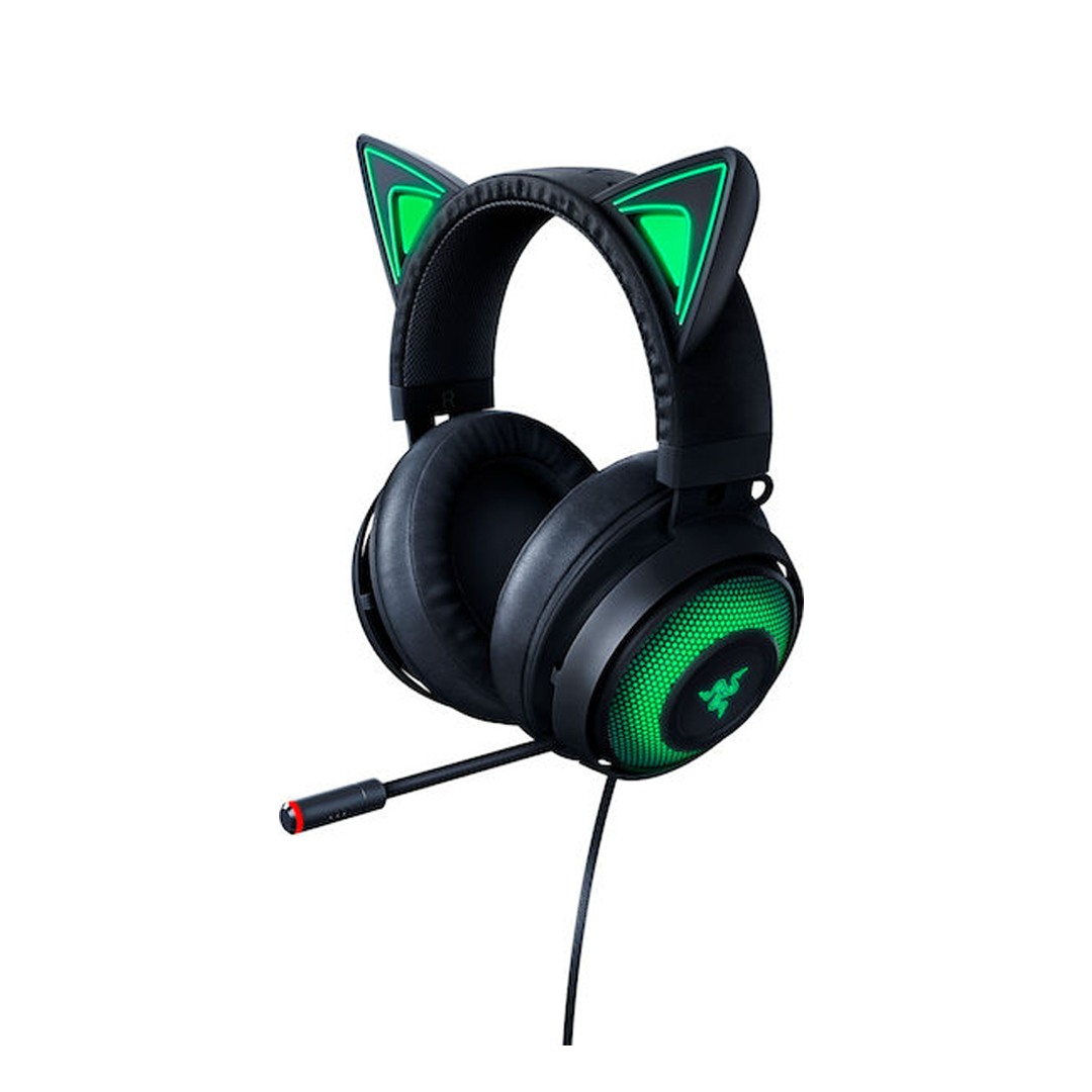 Razer Kraken Kitty Edition-سماعة رايزر كراكن كيتي إيدشن-Z.17719642206873171