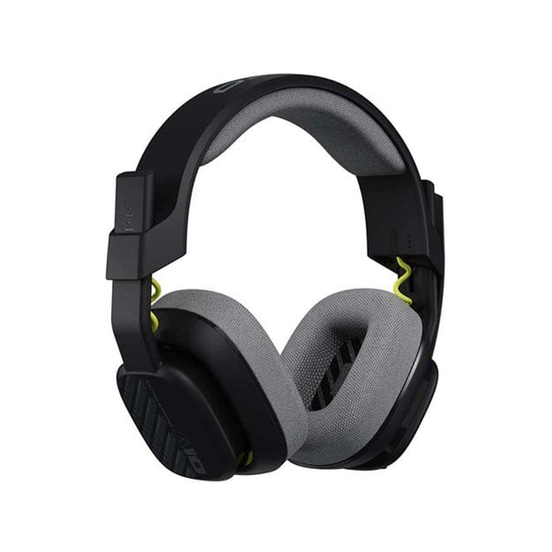 Logitech G PRO X Wired-سماعة الألعاب لوجيتك جي برو إكس-Z.17719649778438516