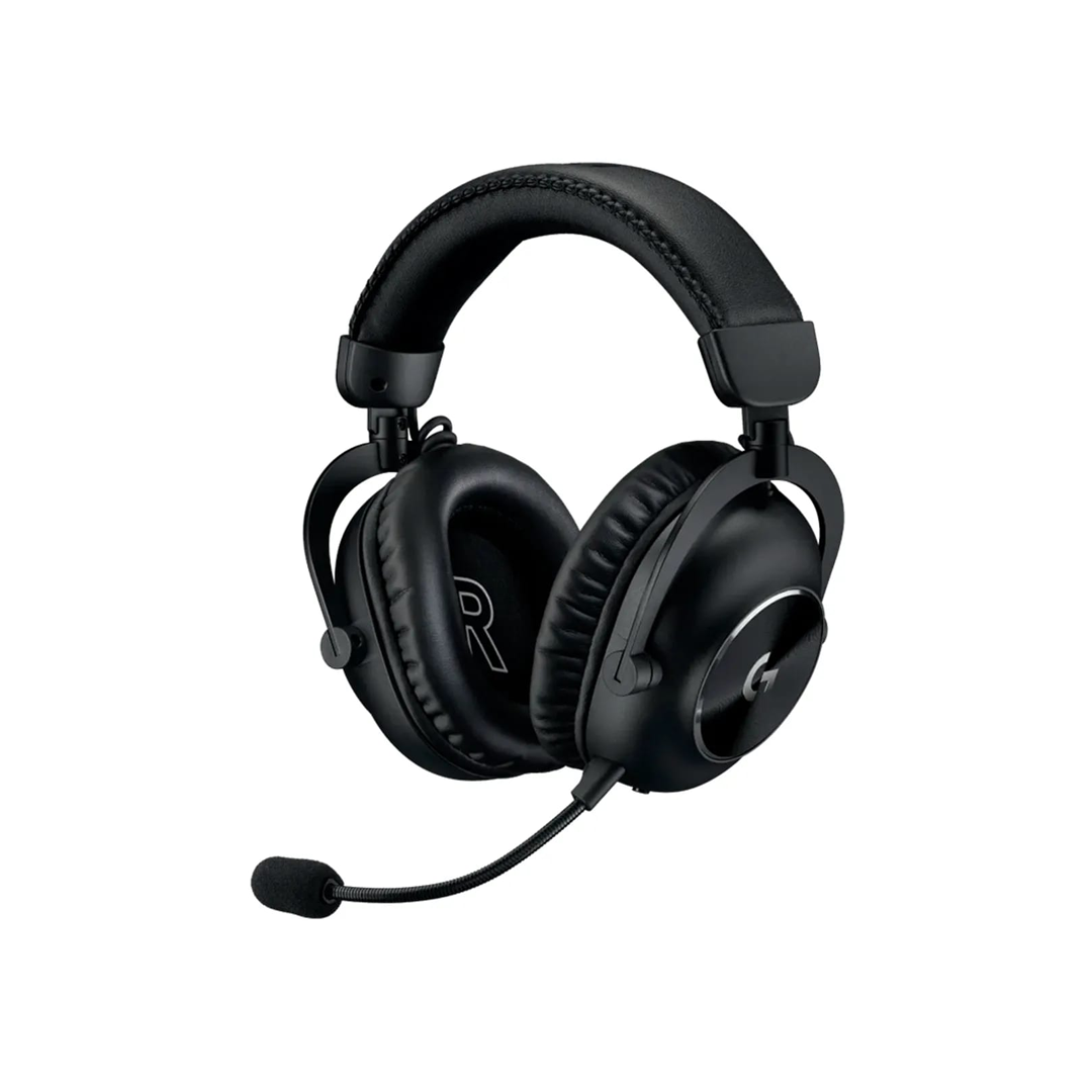 Logitech G PRO X Gaming-سماعة لوجيتك جي برو اكس سلكية-Z.1772046902973724