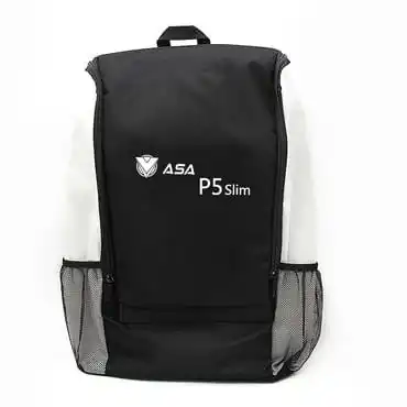 حقيبة ظهر ASA الاحترافية المخصصة لجهاز PlayStation 5 Slim  بلايستيشن 5 -Z.1773519510152215