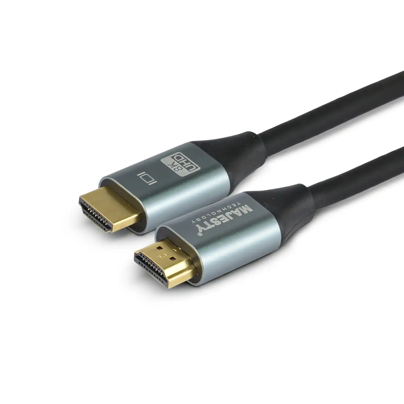 كيبل ماجيستي HDMI 2.1 فائق السرعة 8K | بطول 10متر-Z.17778807704939163