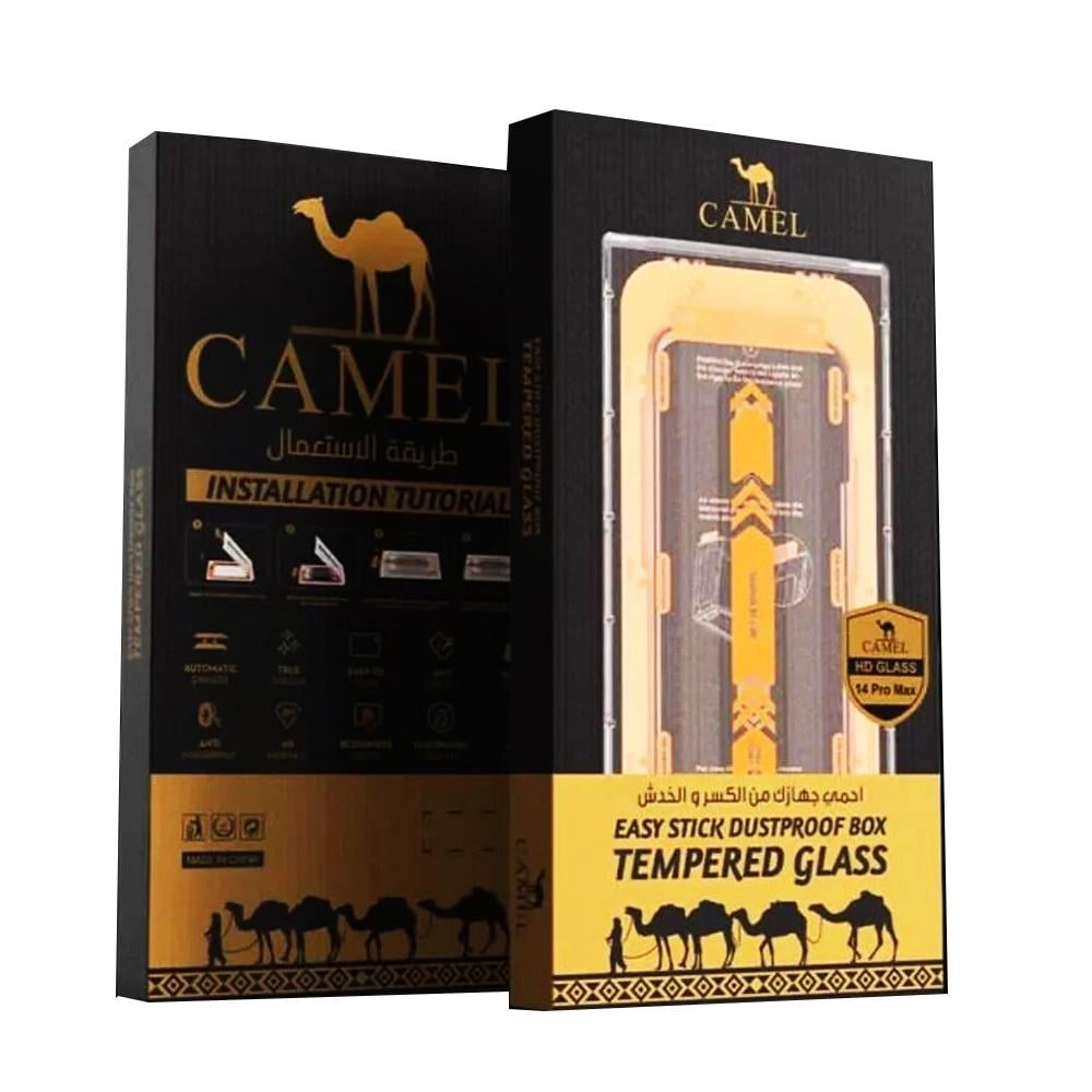 ستيكر حماية CAMEL للايفون والسامسونج -Z.22327.16795028133674